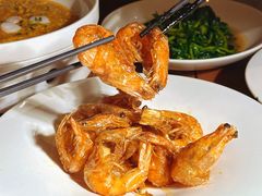 -沪上馨和小馆•海派上海菜(陆家浜路店)