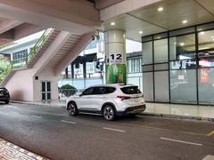 -河内内排国际机场