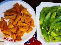 -洪兴砂锅·融合砂锅菜(三站店)