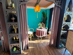 -康健民中泰式·古法按摩连锁品牌(华润万家店)