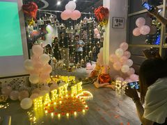 -CIAO·团建聚餐·生日派对轰趴馆(福田店)