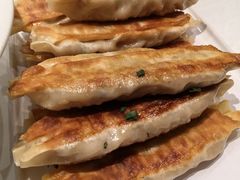 -绿杨春·淮扬宴(庐山路店)