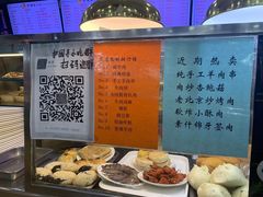 -护国寺小吃(安定门店)