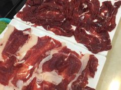 -汕头八里香牛肉店(人民南店)