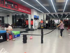 -超减·私教减肥馆(世博店)