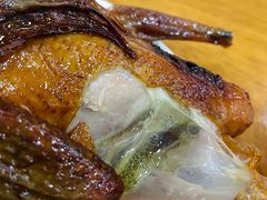 红烧乳鸽-煲煲掂风味煲仔饭餐厅(西区店)