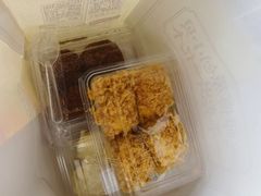 -鲍师傅糕点(永安里店)