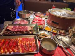 -西塔老太太泥炉烤肉(温州首店万象城黑金店)