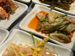 -李氏烤肉店
