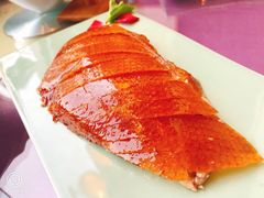 -唐廊烤鸭店(工体店)
