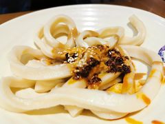 甜水面-皇城坝小吃(科华成都王府井购物中心店)