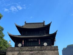 -剑门关风景区