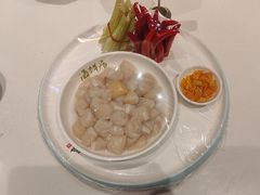 -赶海部落海鲜城(海阳路店)