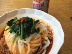 -名羊天下陕北横山铁锅炖羊肉(博文路店)