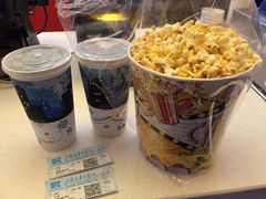 SFC上影(永华店)-SFC上影影城(港汇永华IMAX激光店)