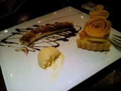 -Strawberry Butterfly草莓蝴蝶日式水果挞