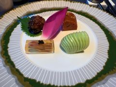 -苏城家宴·金堤花园店(李公堤店)
