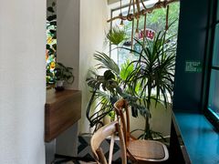 -The Good Place好地方·Brunch·coffee(国贸店)