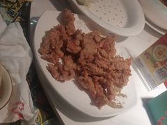 -小红鲸·海鲜餐厅(轸大路店)