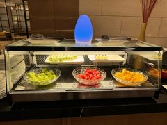 -上海浦东滨江喜来登酒店