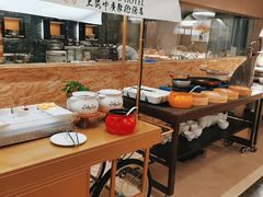 -京香轩·中餐厅(上海中庚聚龙酒店)
