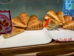 -新侨三宝乐面包店(崇文门店)