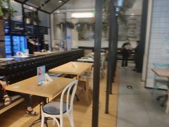 -托斯卡纳烘焙意大利餐厅(五天地店)