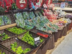 -盒马鲜生(莱蒙都会店)