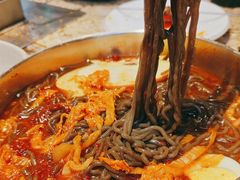 -大头叔烤鸡爪·朝鲜族烤串(天池路店)