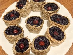 -御香农家菜(莫干山庾村店)