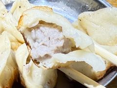 -黄阿姨锅贴大王(万航渡路店)