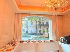 -中旅阿那亚九龙湖·公主酒店