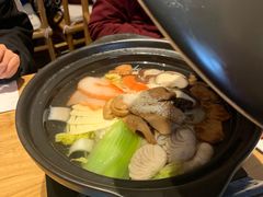 -枣子树·素食餐厅(普陀山店)