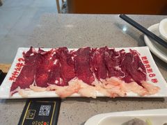 -为什么牛潮汕牛肉火锅(万胜广场店)