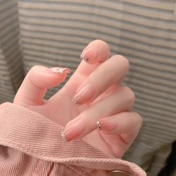 -H12 STAR日式美甲美睫专门店