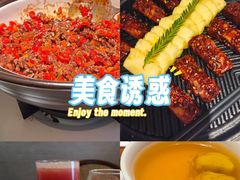 -上座云间·青年赣菜(绿茵店)