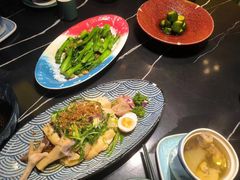 -粤·向群饭店(二沙岛店)
