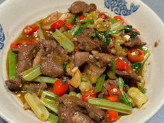 -潇湘阁(汉光百货店)