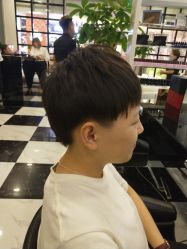 -BHG Hair Salon
