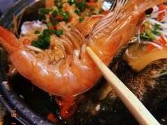 -盒马鲜生(龙德广场店)