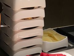 -海底捞火锅(上元大街店)