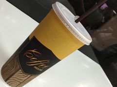 咖啡-Magic Food Point(Airport Street food)