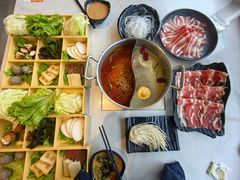 -呷哺呷哺 黄金牧场 (中发百旺店)