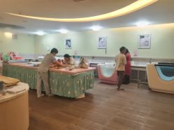 -生命加•Q考拉月子会所(玫瑰园店)