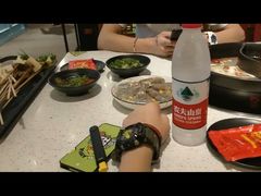 -钢管厂五区小郡肝串串香(车公庙店)