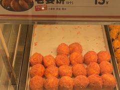 -東更道点心行(崂山丽达店)