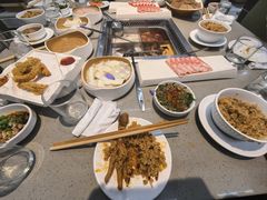 -海底捞火锅(天一广场亚细亚店)