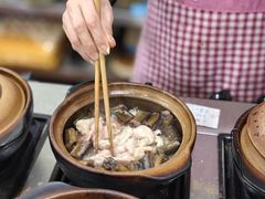 -容里煲仔饭(利丰北路店)