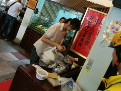 -古早人小吃店(黄河北路店)