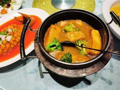 -古南都·老广东酒楼(龙江店)